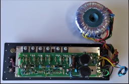 painel de 1000w fullrage - Imagem 3