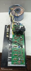 painel de 1000w rms médios e agudos - Imagem 6