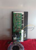 painel de 1000w rms subwoofer - Imagem 6