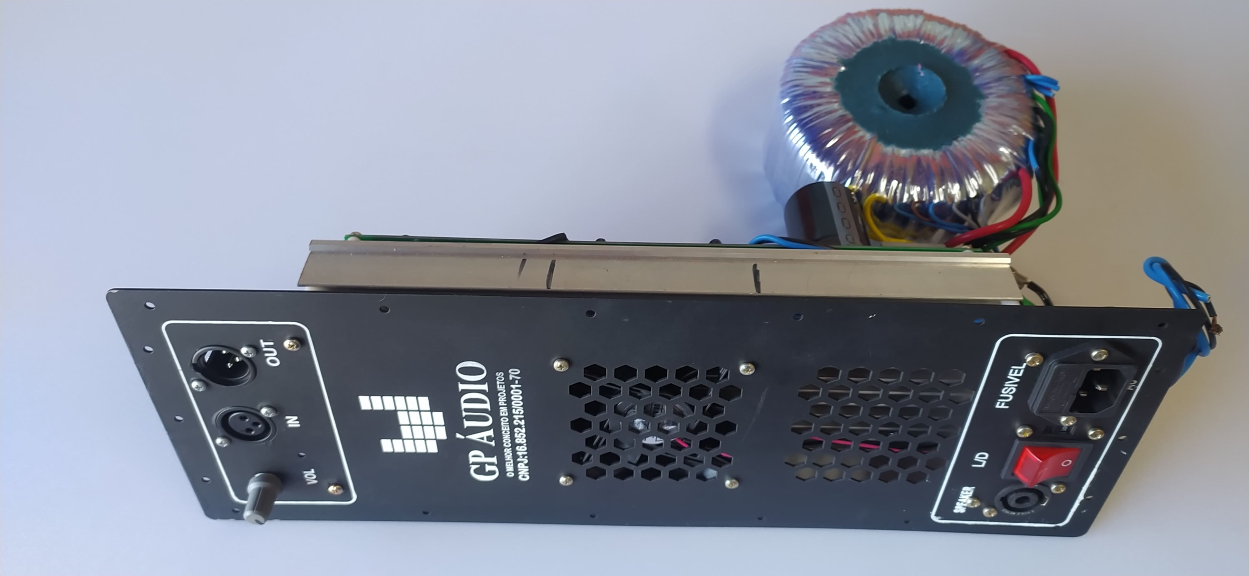 painel de 1000w fullrage - Imagem 6