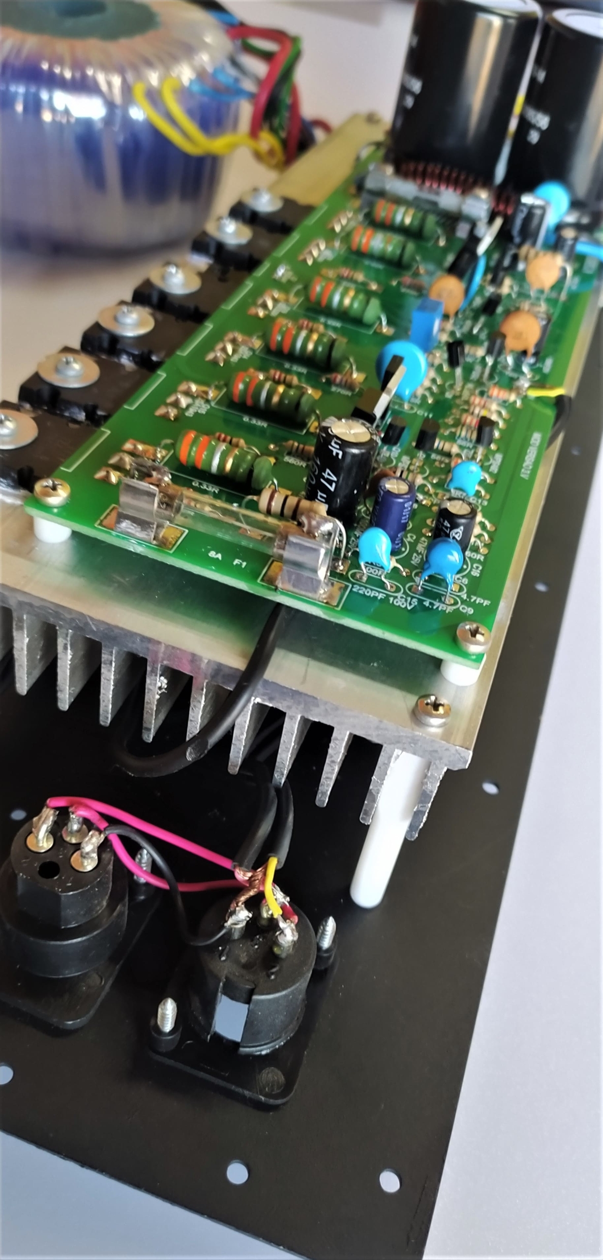 painel de 1000w fullrage - Imagem 4